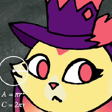 Feli Confused