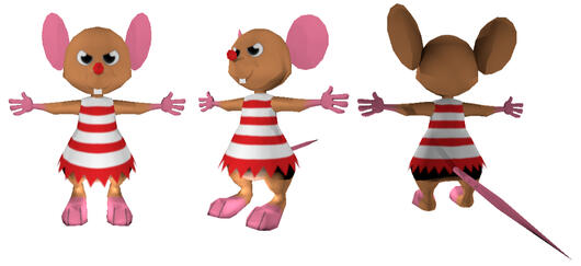 Mauslett